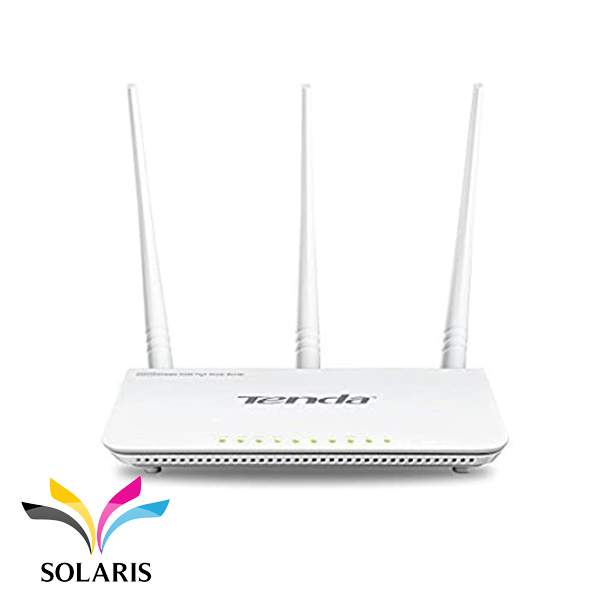 tenda-router-wireless-fh303-روتر تندا