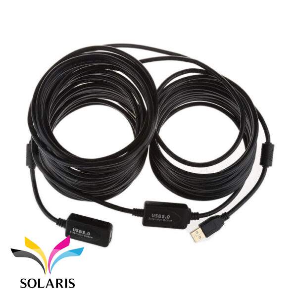 usb-extender-cable-borddar-20m