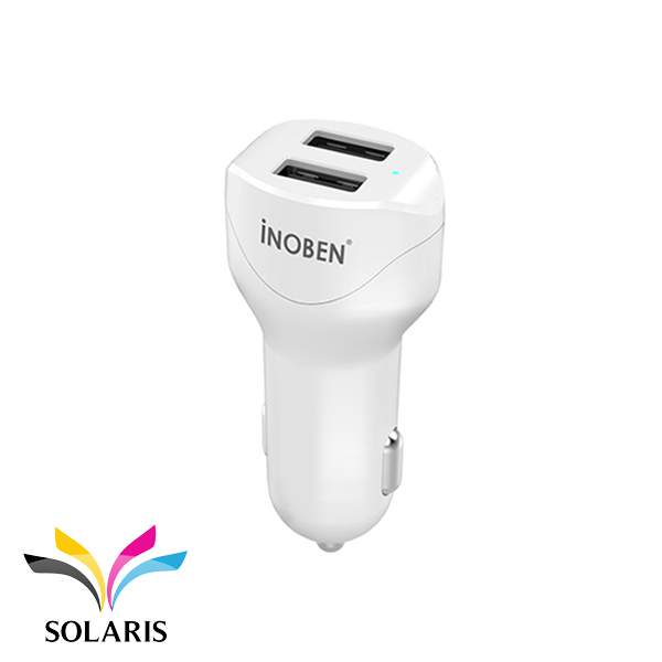 car-charger-inoben-n73a-white-stayed
