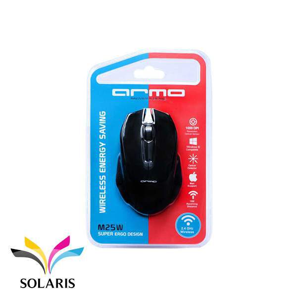 mouse-armo-m25w