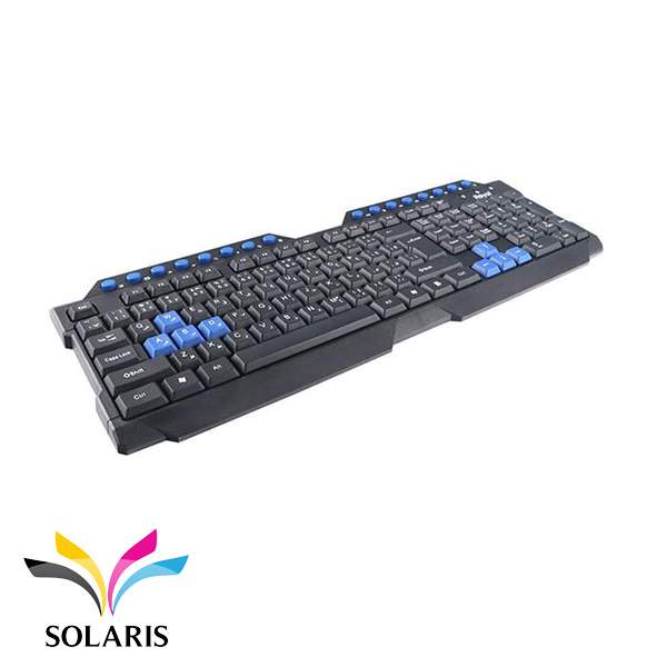 Keyboard-gaming-royal-k158