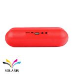 speaker-koleer-s812-red