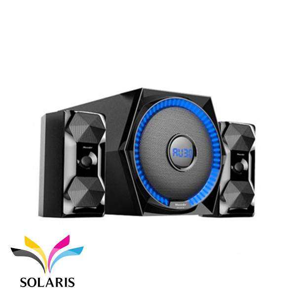 speaker-maxeeder-fy306