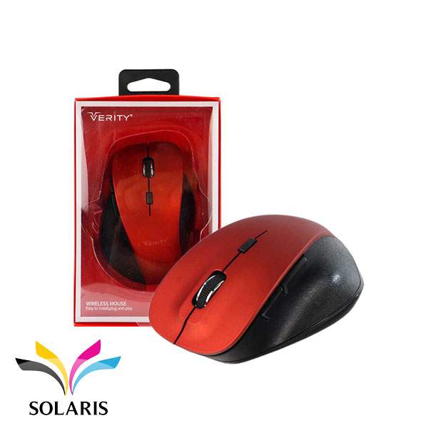 Mouse-wireless-verity-ms4111w