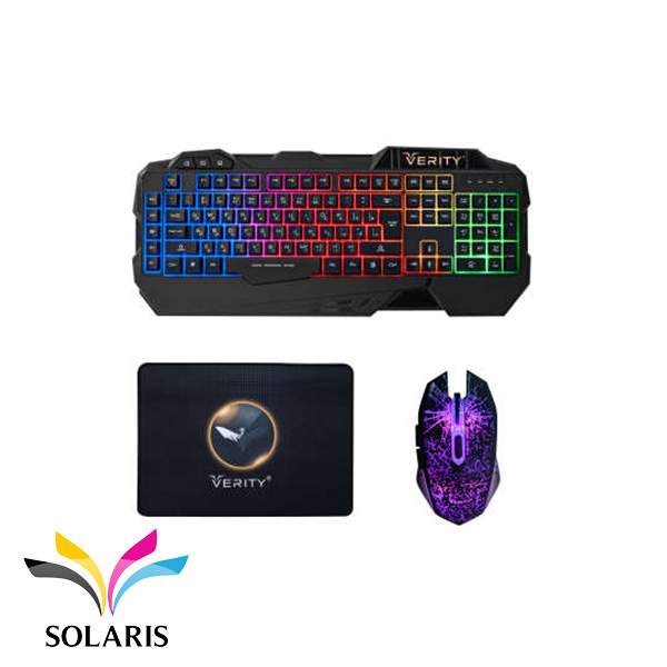 keyboard-mouse-gaming-verity-VKB6111GCW-mouse-pad