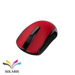mouse-genius-eco8100-red