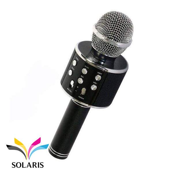 microphone-speaker-ws-858