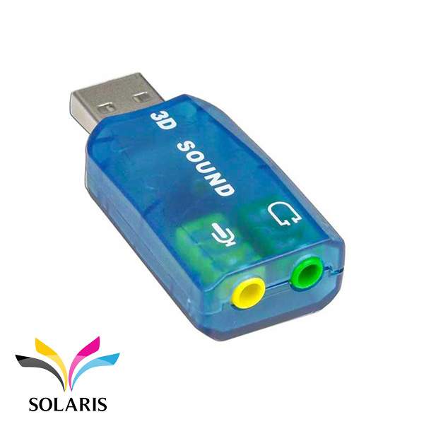 USB-Sound-Card-5.1