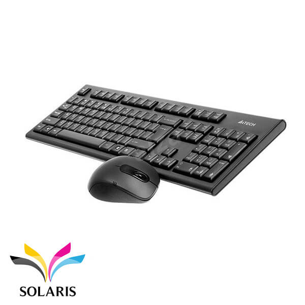 keyboard-mpuse-a4tech-7100n