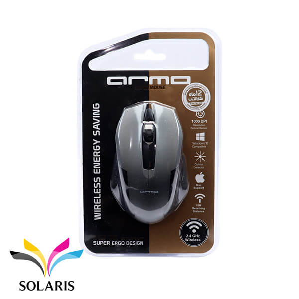 mouse-armo-m25ws