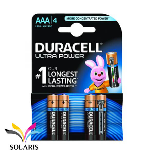 duracell-battery-ultra-AAA-4pieces