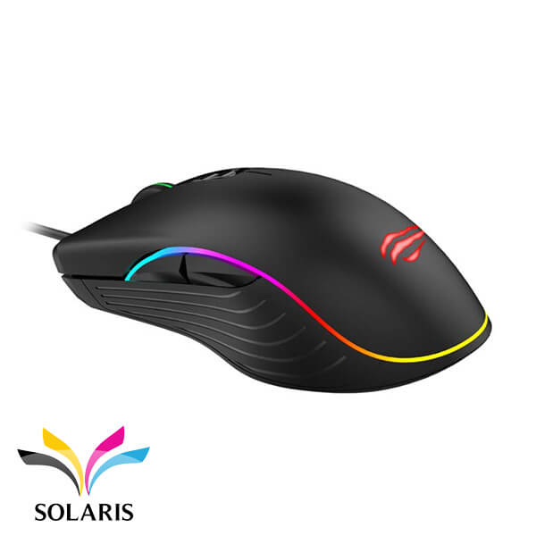 HAVIT-HV-MS1006-RGB-Wired-Gaming-Mouse