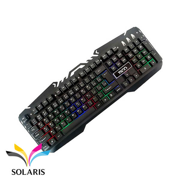 tsco-keyboard-tk8021l