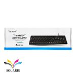verity-keyboard-v-kb6124