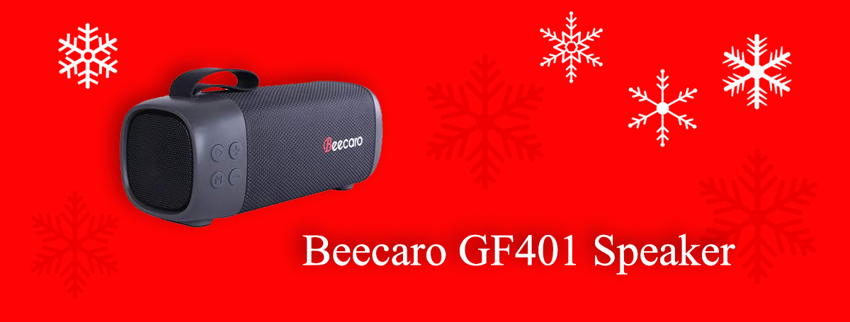beecaro-gf401-speaker