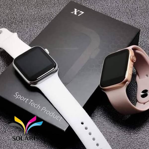 x7-smart-watch